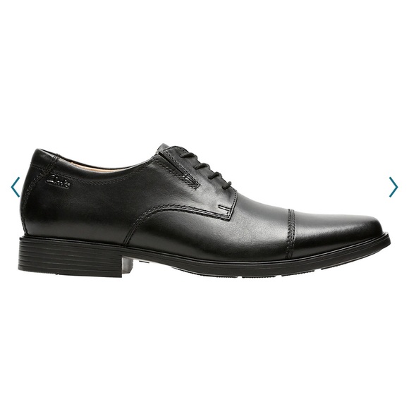 Men's dress shoes - Picture 3 of 5